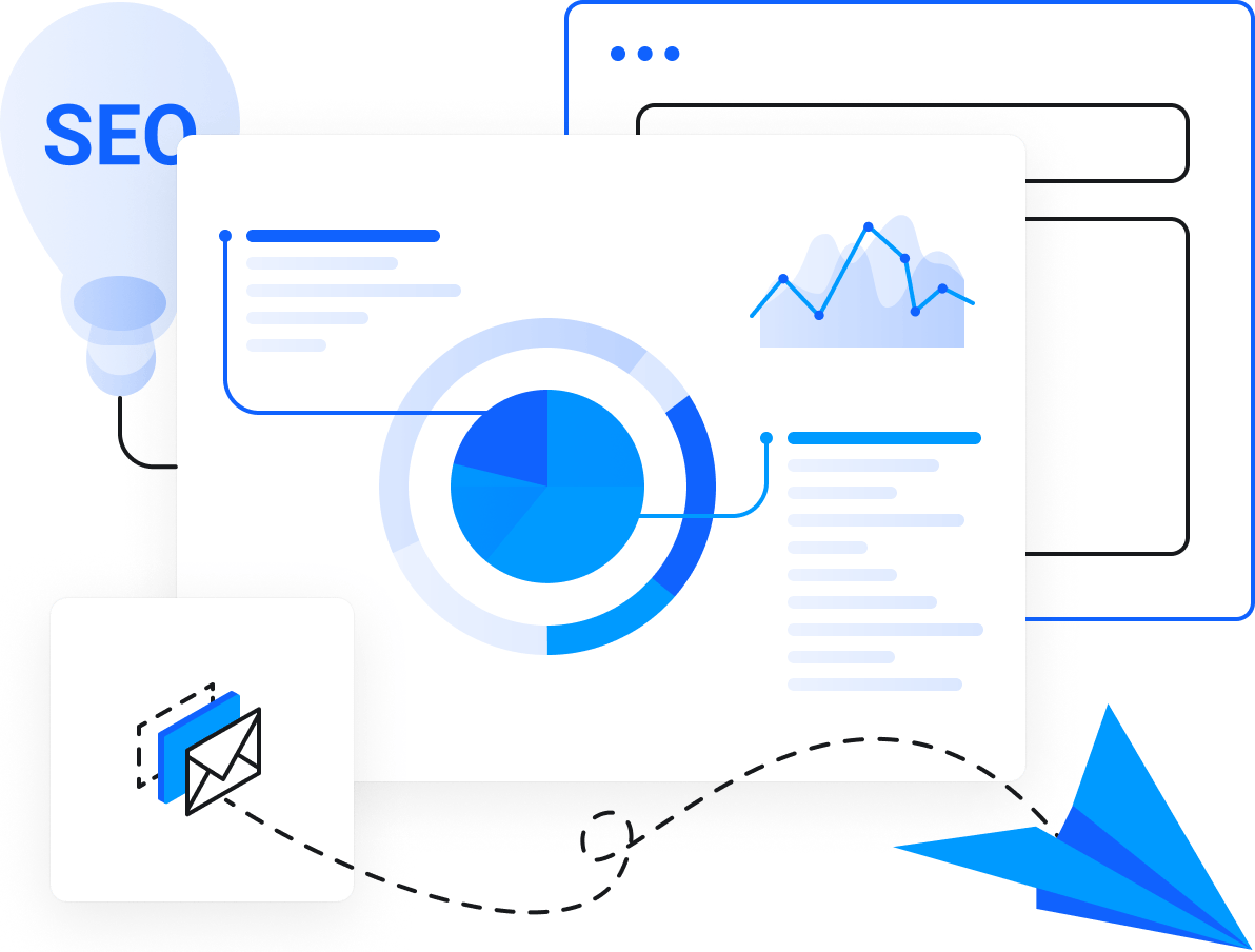 أدوات تحسين محركات البحث - No SEO knowledge required