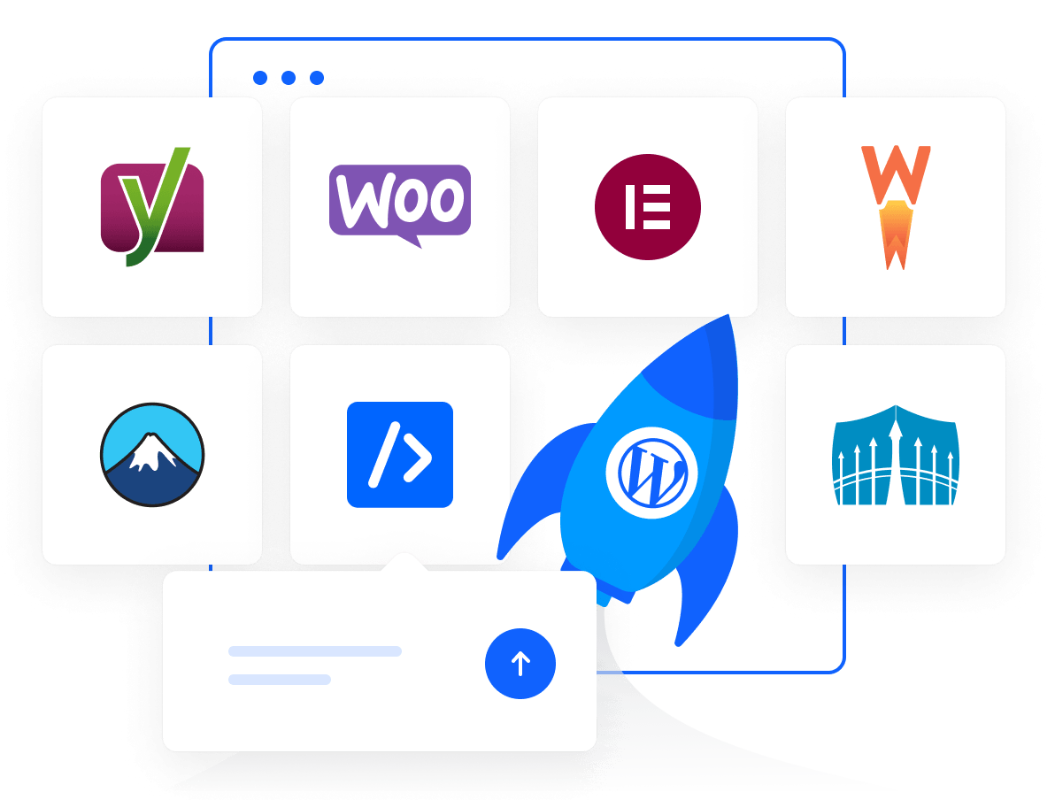 إضافات ووردبريس القوية
